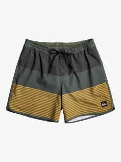 Quiksilver Surfsilk Tijuana 16" - Short De Bain Pour Homme