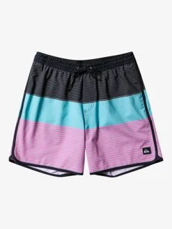 Quiksilver Surfsilk Tijuana 17" - Short De Bain Pour Homme -Surf Soldes eqyjv04013 quiksilverf kvj7 frt1