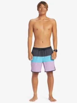 Quiksilver Surfsilk Tijuana 17" - Short De Bain Pour Homme -Surf Soldes eqyjv04013 quiksilverw kvj7 frt9