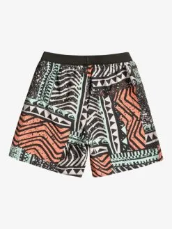Quiksilver Highlite Omni Short - Short De Bain Pour Homme -Surf Soldes eqyjv04018 quiksilverf sfv6 bck1