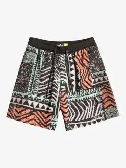 Quiksilver Highlite Omni Short - Short De Bain Pour Homme -Surf Soldes eqyjv04018 quiksilverf sfv6 frt1