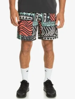 Quiksilver Highlite Omni Short - Short De Bain Pour Homme