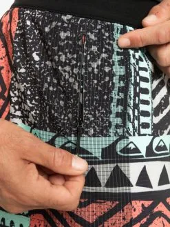 Quiksilver Highlite Omni Short - Short De Bain Pour Homme -Surf Soldes eqyjv04018 quiksilverw sfv6 frt4