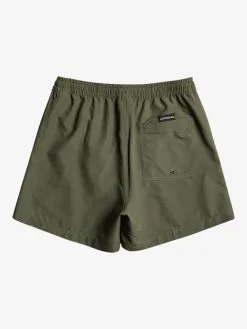 Quiksilver Everyday Deluxe 15" - Short De Bain Pour Homme -Surf Soldes eqyjv04019 quiksilverf cqyh bck1
