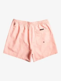 Quiksilver Everyday Deluxe 15" - Short De Bain Pour Homme -Surf Soldes eqyjv04019 quiksilverf mhv0 bck1