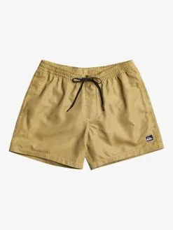 Quiksilver Everyday Deluxe 15" - Short De Bain Pour Homme