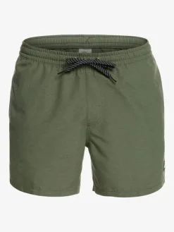 Quiksilver Everyday Deluxe 15" - Short De Bain Pour Homme -Surf Soldes eqyjv04019 quiksilverv cqyh frt1