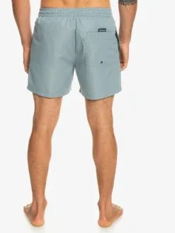 Quiksilver Everyday Deluxe 15" - Short De Bain Pour Homme -Surf Soldes eqyjv04019 quiksilverw byg0 bck1