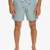 Quiksilver Everyday Deluxe 15" - Short De Bain Pour Homme