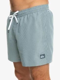 Quiksilver Everyday Deluxe 15" - Short De Bain Pour Homme -Surf Soldes eqyjv04019 quiksilverw byg0 frt3