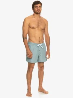 Quiksilver Everyday Deluxe 15" - Short De Bain Pour Homme -Surf Soldes eqyjv04019 quiksilverw byg0 frt9