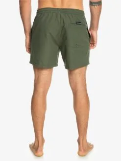 Quiksilver Everyday Deluxe 15" - Short De Bain Pour Homme -Surf Soldes eqyjv04019 quiksilverw cqyh bck1