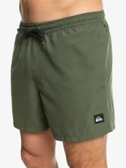 Quiksilver Everyday Deluxe 15" - Short De Bain Pour Homme -Surf Soldes eqyjv04019 quiksilverw cqyh frt3