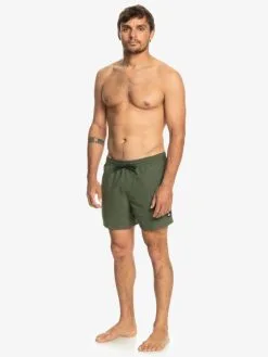 Quiksilver Everyday Deluxe 15" - Short De Bain Pour Homme -Surf Soldes eqyjv04019 quiksilverw cqyh frt9