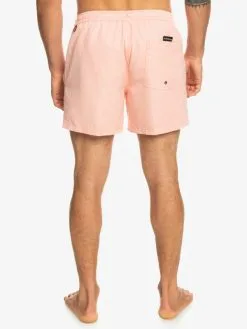 Quiksilver Everyday Deluxe 15" - Short De Bain Pour Homme -Surf Soldes eqyjv04019 quiksilverw mhv0 bck1