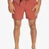 Quiksilver Everyday Deluxe 15" - Short De Bain Pour Homme
