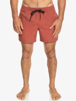 Quiksilver Everyday Deluxe 15" - Short De Bain Pour Homme