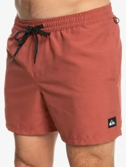 Quiksilver Everyday Deluxe 15" - Short De Bain Pour Homme -Surf Soldes eqyjv04019 quiksilverw mpdh frt3