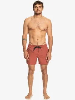 Quiksilver Everyday Deluxe 15" - Short De Bain Pour Homme -Surf Soldes eqyjv04019 quiksilverw mpdh frt9