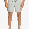 Quiksilver Everyday Deluxe 15" - Short De Bain Pour Homme