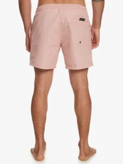 Quiksilver Everyday Deluxe 15" - Short De Bain Pour Homme -Surf Soldes eqyjv04019 quiksilverw wdw0 bck1
