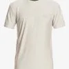 Quiksilver Coast Runner - T-shirt Pour Homme