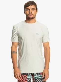 Quiksilver Coast Runner - T-shirt Pour Homme -Surf Soldes eqykt04260 quiksilverw sfvh frt1