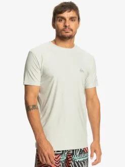 Quiksilver Coast Runner - T-shirt Pour Homme -Surf Soldes eqykt04260 quiksilverw sfvh frt2
