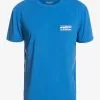 Quiksilver Outdoor - T-shirt Pour Homme