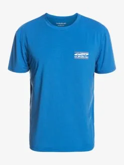 Quiksilver Outdoor - T-shirt Pour Homme