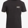 Quiksilver Outdoor - T-shirt Pour Homme