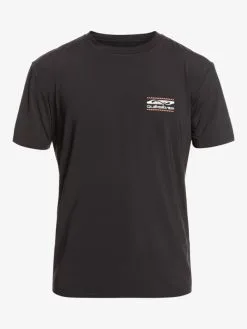 Quiksilver Outdoor - T-shirt Pour Homme