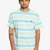 Quiksilver Moonbeam Jack - T-shirt Pour Homme