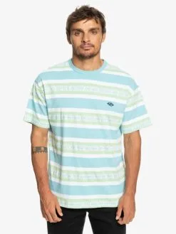 Quiksilver Moonbeam Jack - T-shirt Pour Homme