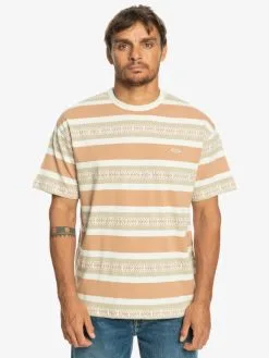 Quiksilver Moonbeam Jack - T-shirt Pour Homme