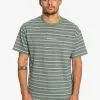 Quiksilver Port Sol - T-shirt Pour Homme
