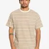 Quiksilver Port Sol - T-shirt Pour Homme