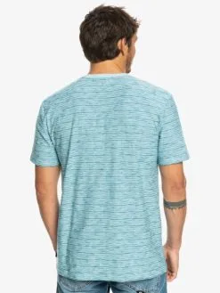 Quiksilver Kentin - T-shirt Pour Homme 7 Quiksilver Kentin - T-shirt Pour Homme -Surf Soldes eqykt04277 quiksilverw bfy3 bck1
