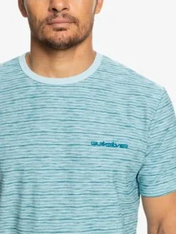 Quiksilver Kentin - T-shirt Pour Homme 6 Quiksilver Kentin - T-shirt Pour Homme -Surf Soldes eqykt04277 quiksilverw bfy3 frt3