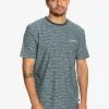 Quiksilver Kentin - T-shirt Pour Homme
