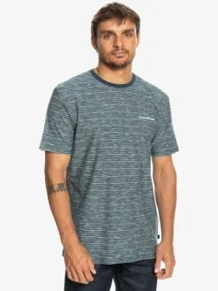 Quiksilver Kentin - T-shirt Pour Homme