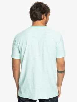 Quiksilver Kentin - T-shirt Pour Homme 7 Quiksilver Kentin - T-shirt Pour Homme -Surf Soldes eqykt04277 quiksilverw gcz3 bck1