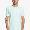 Quiksilver Kentin - T-shirt Pour Homme