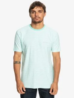 Quiksilver Kentin - T-shirt Pour Homme