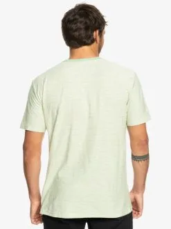 Quiksilver Kentin - T-shirt Pour Homme 7 Quiksilver Kentin - T-shirt Pour Homme -Surf Soldes eqykt04277 quiksilverw gfe3 bck1