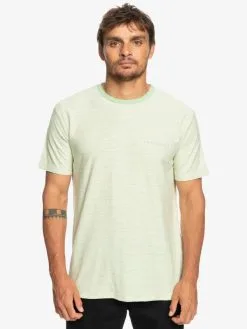 Quiksilver Kentin - T-shirt Pour Homme