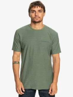 Quiksilver Kentin - T-shirt Pour Homme