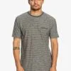 Quiksilver Kentin - T-shirt Pour Homme