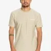 Quiksilver Kentin - T-shirt Pour Homme