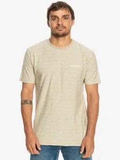 Quiksilver Kentin - T-shirt Pour Homme